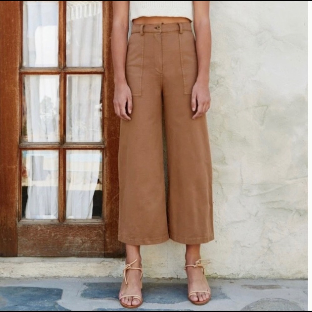 First Rite Cargo Trousers